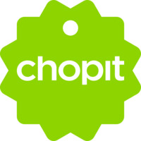 Chopit logo - Similar company to Chopit