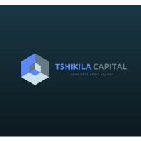Tshikila Capital logo - Similar company to Source Capital