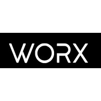 WORX logo - Similar company to Worx