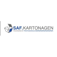 SAF Kartonagen GmbH logo - Similar company to Techpak Group