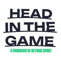 Head In The Game US logo - Similar company to Hal & Charlie Peterson Foundation