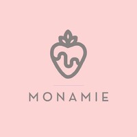 Monamie Giftshop logo - Similar company to Quickshipper ⚡
