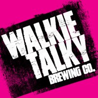 Walkie Talky Brewing Co. logo - Similar company to Lucky Brews