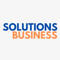SOLUTIONS-BUSINESS.CA logo - Similar company to Box-Experiences