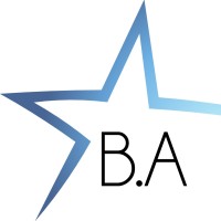 Blue Associates logo - Similar company to Ble&Associates