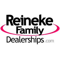 Reineke Family Dealerships logo - Similar company to Marin Mazda