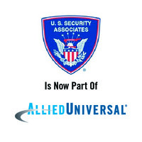 U.s. Security Associates