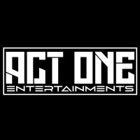 Act One Entertainments logo - Similar company to Blendverse