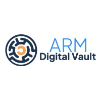 ARMDV logo - Similar company to Armf