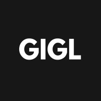Gigl logo - Similar company to Moldavite