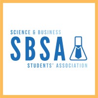 Science and Business Students' Association (UW SBSA) logo - Similar company to Rm Cloud Solutions