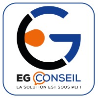 EG Conseil logo - Similar company to Guin'Interim