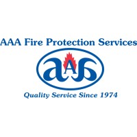 AAA FIRE PROTECTION SERVICES logo - Similar company to Firepro Tech, Llc