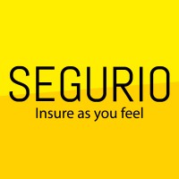 Segurio logo - Similar company to Assetsure Insurance