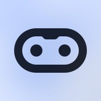 Lucky Robots logo - Similar company to Superpeer