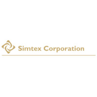 SIMTEX CORPORATION logo - Similar company to Simtex