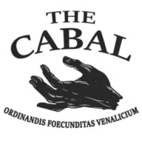 The Cabal LLC logo - Similar company to Rckrbx