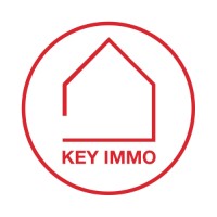 Key Immo logo - Similar company to Capital Construct Nv