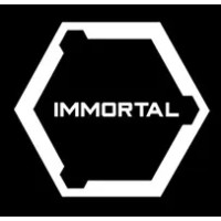 Immortal Studios logo - Similar company to Immortals Studios