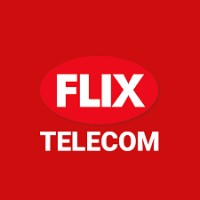 FlixTelecom logo - Similar company to Devbroder