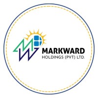Markward Solar logo - Similar company to Datamation Systems