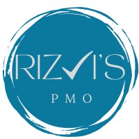 Rizvi's PMO logo - Similar company to Stratifi