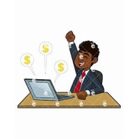 Online Affiliate Marketer logo - Similar company to Smart Affiliate Marketer