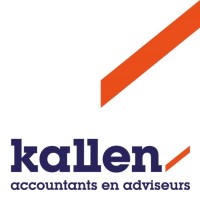 Kallen Accountants en Adviseurs BV logo - Similar company to Mydrives Myhabits Mymatch