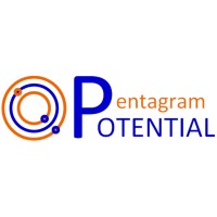 Pentagram Potential logo - Similar company to Stackcurve