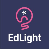 EdLight, PBC logo - Similar company to Ourx