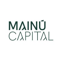 Mainú Capital logo - Similar company to Velt Partners