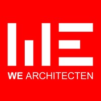 WE architecten logo - Similar company to Studio Komma