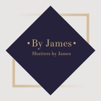 Shutters by James logo - Similar company to Shutters Of Dublin, Cork & Galway