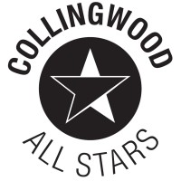 Collingwood Basketball Association logo - Similar company to Hybridd