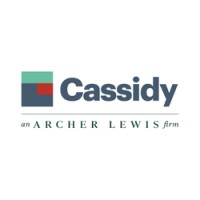 Cassidy Advisors and Accountants, an Archer Lewis firm logo - Similar company to Oryx Advanced Materials