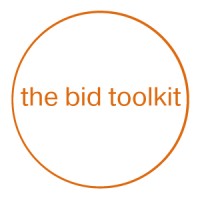 the bid toolkit logo - Similar company to The Ultimate Bid And Proposal Compendium