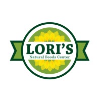 Lori's Natural Foods Center logo - Similar company to Loris Group