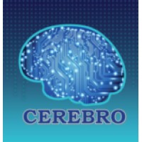 Cerebro Digital Interactive Board logo