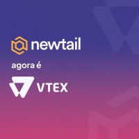 Newtail logo - Similar company to Mavtel Global Solutions