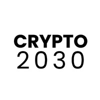CRYPTO2030 logo - Similar company to Commercializing Blockchain Research Centre (Cbrc)