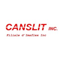 Canslit Inc. logo - Similar company to Converting Systems Inc