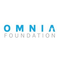 Omnia Foundation logo - Similar company to B|Mindful