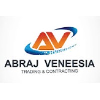 ABRAJ VANEESIA TRADING & CONTRACTING logo - Similar company to Qatar Movers And Packers