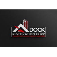 Dock Restoration Construction logo - Similar company to Elite Restoration & Construction