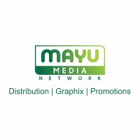 MAYU MEDIA NETWORK logo - Similar company to Cammo Network