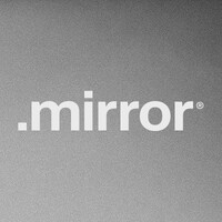 Mirror Entertainment logo - Similar company to Fancy Studio