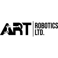 Art Robotics Ltd logo - Similar company to Grace Cain - Go Design Services