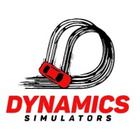 Dynamics Simulators logo - Similar company to Dynamics Map