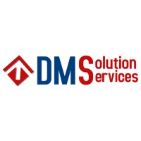 DM Solution Services logo - Similar company to Dm Services
