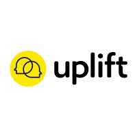 Uplift logo - Similar company to Deskset Software